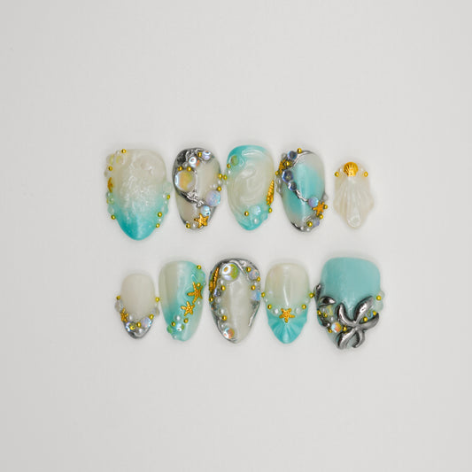 Coral Eclipse - Summer 2025 Collection