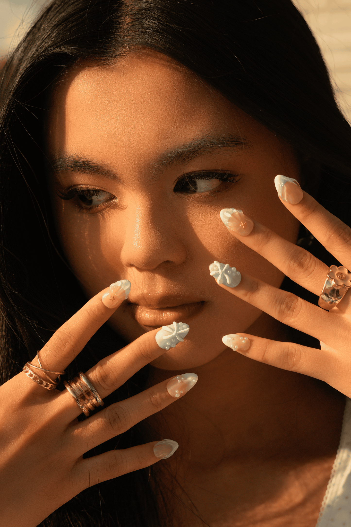 Nude Coast - Summer 2025 Collection
